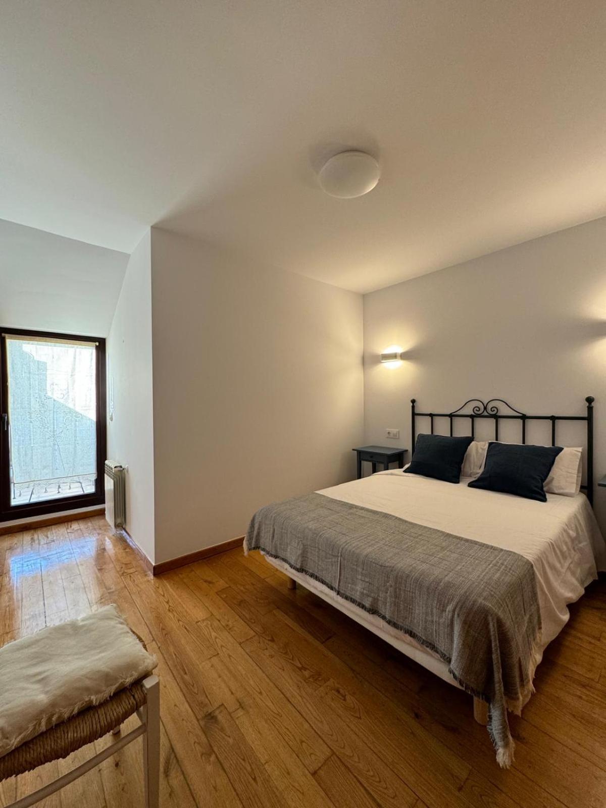 Apartamento Duplex Aravedes En Potes Exterior foto